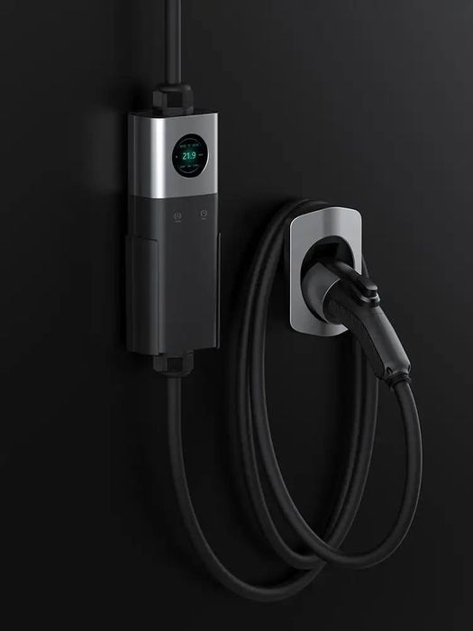 Зарядное устройство для электромобилей 7 kw byd