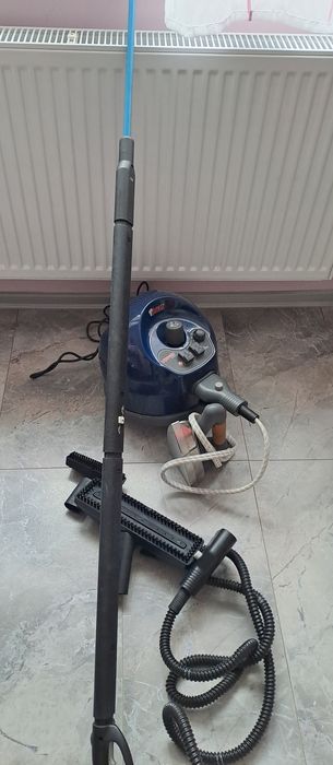 Парочистачка 2/1 с ютия професионални