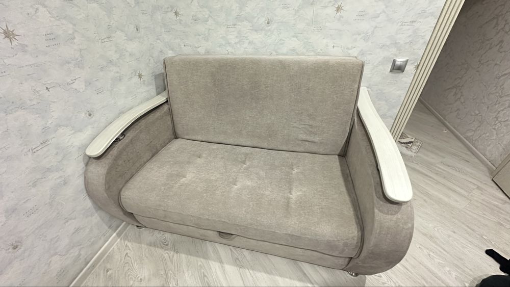 Продам кресло кровать