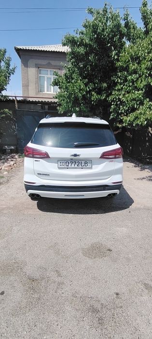 Equinox rs 472 millionlik 2021