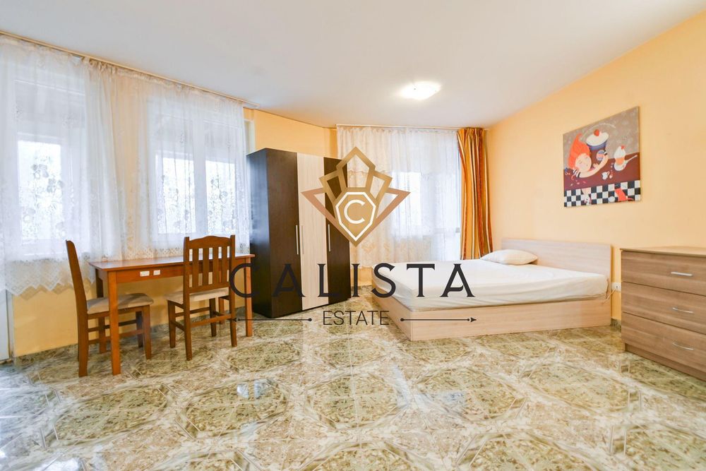 Едностаен апартамент под наем в ж.к. Студентски град, 2212774