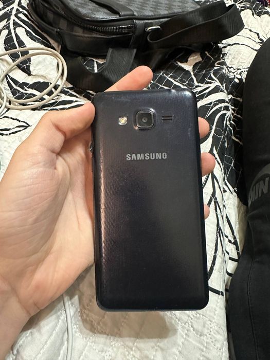 Samsung J2 prime