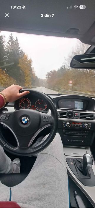 BMW 3 Series 2008 — imagine 3
