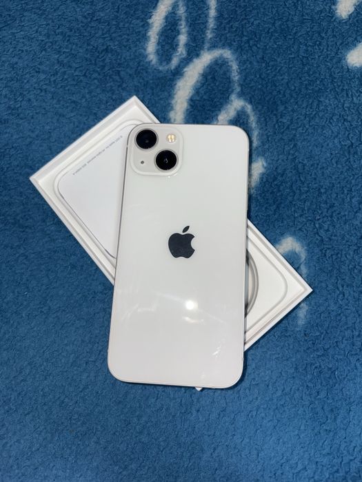 iPhone 13 [продам срочно]