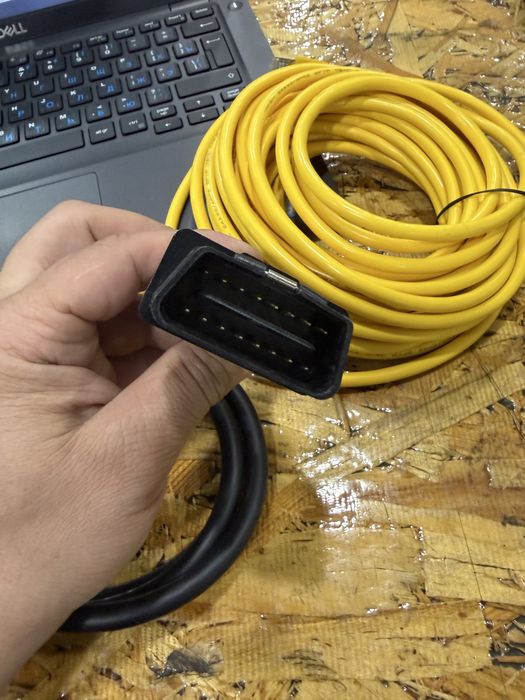 Продам ICOM NEXT + ISTA для BMW Актау