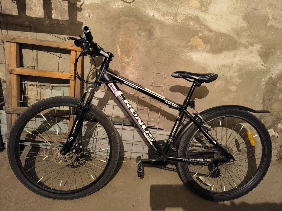 Продам горный велосипед