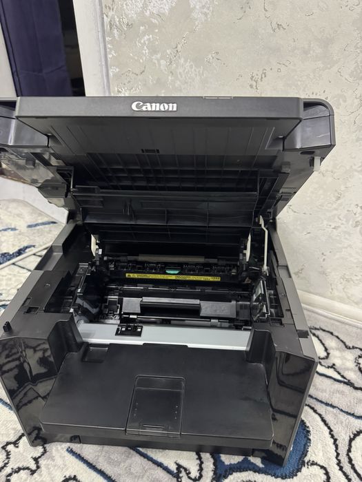 Canon mf4410 принтер 3в1 холати идеал айби йок олиб ищлатасиз срочно