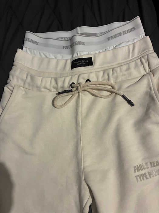 Сет  Pause - Riccarda