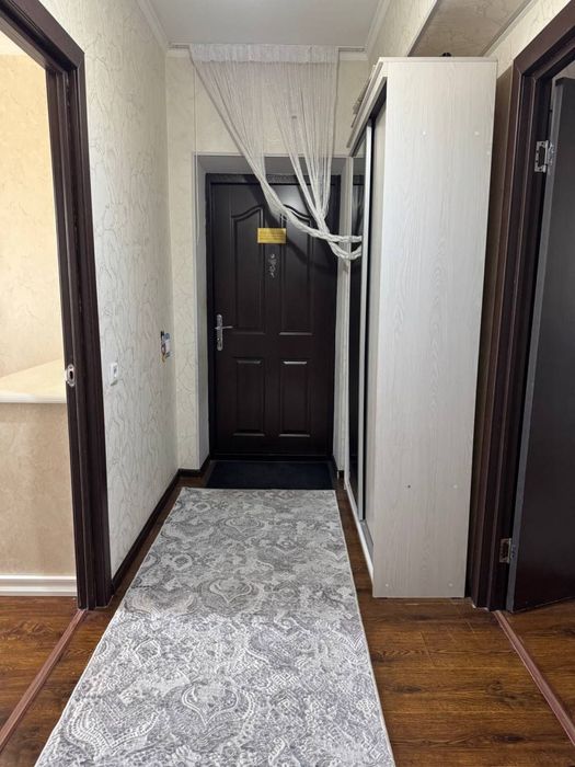 Продаётся Сергели 8 худуд 2*1/7/7. 68 кв