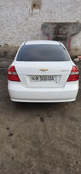 Nexia 3 4pozitsa avtomat