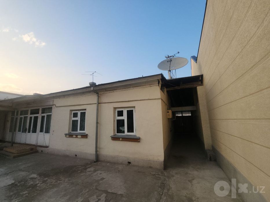ID-336 Юнусабадский район бадамзар!! Сдается участок в аренду 6 соток