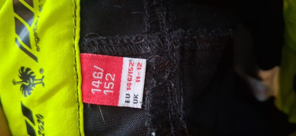 Pantaloni engelbert straus copii mărimea 152