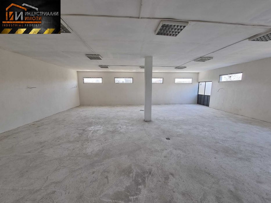 Продава се Промишлена сграда в с. Цалапица, Област Пловдив - 480 кв.м за 313 €/кв.м - Снимка #9