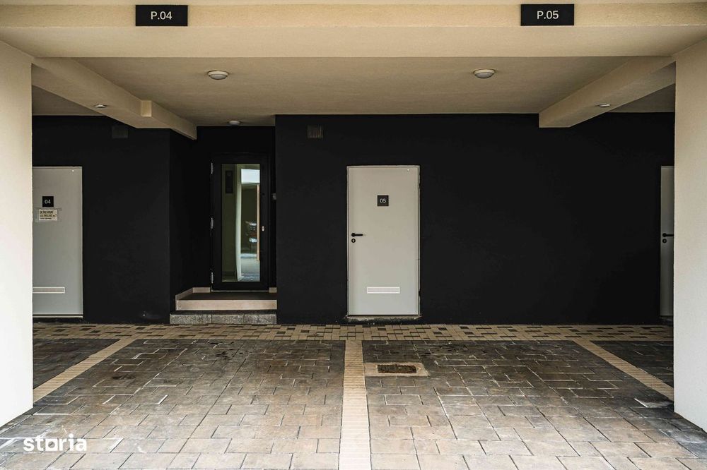Apartament direct de la dezvoltator cu CF