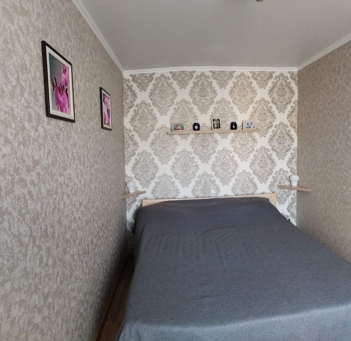 Продам 2 ком квартиру район Тайги