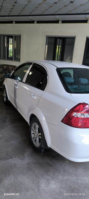 Holati yaxshi toza ravon 2 yevro variant