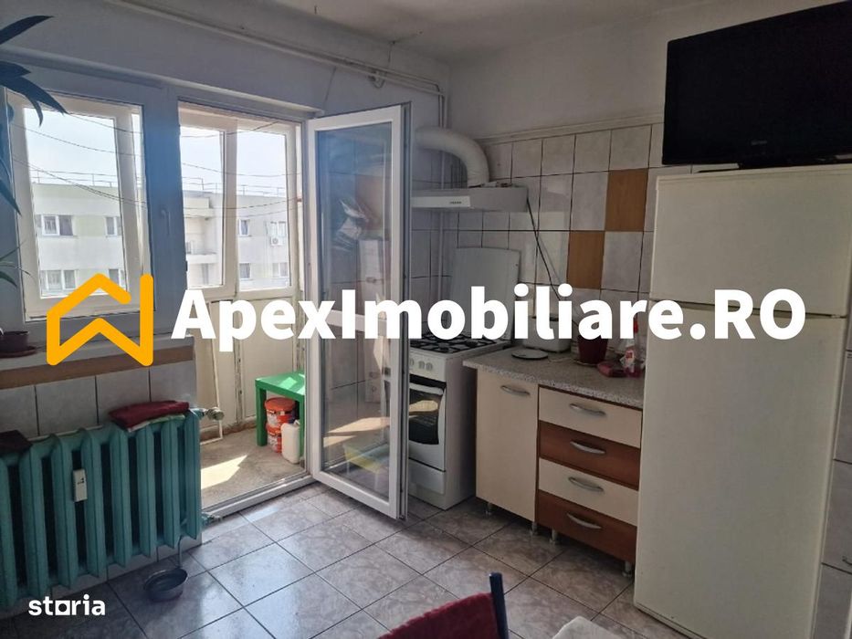 Apartament 3 camere de inchiriat Stefan cel Mare Bucuresti | ApexImobi