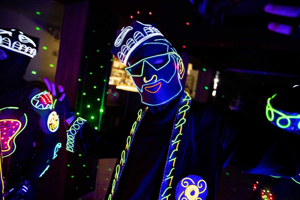 СВЕТОВОЙ Национальный Танец