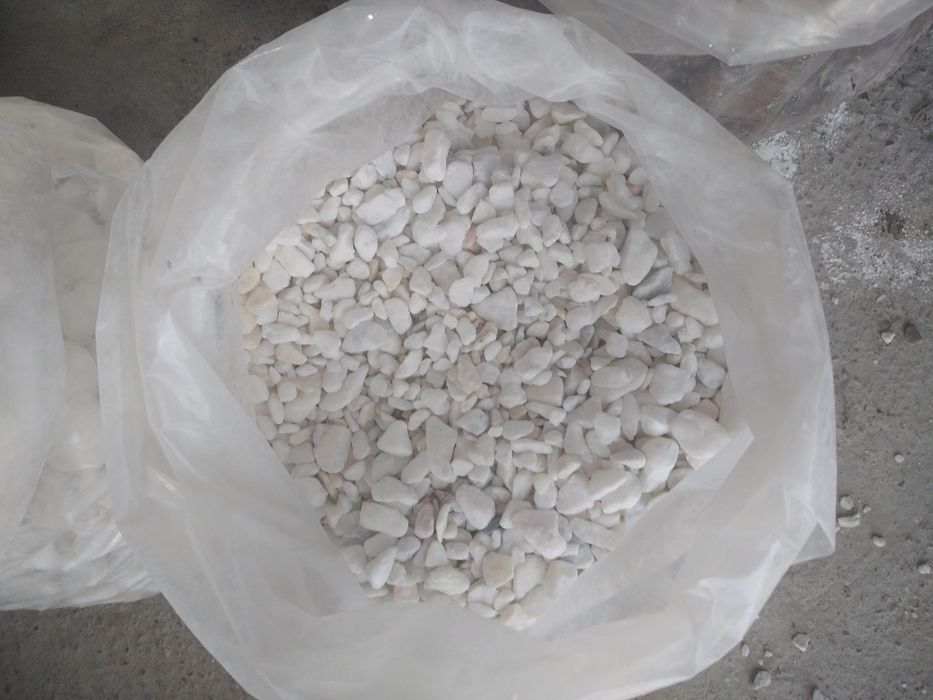 Натурални галка камен