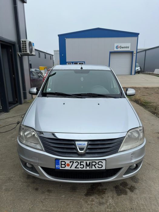 Faruri Logan ph2 2009 2012