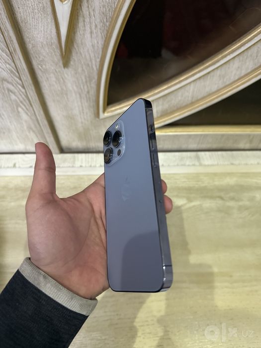 Iphone 13 pro 128gb LL/A