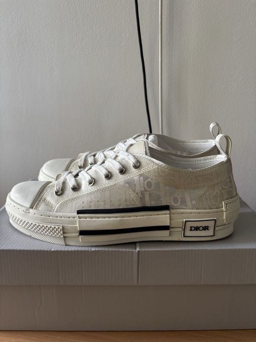 Adidasi dior b23 low