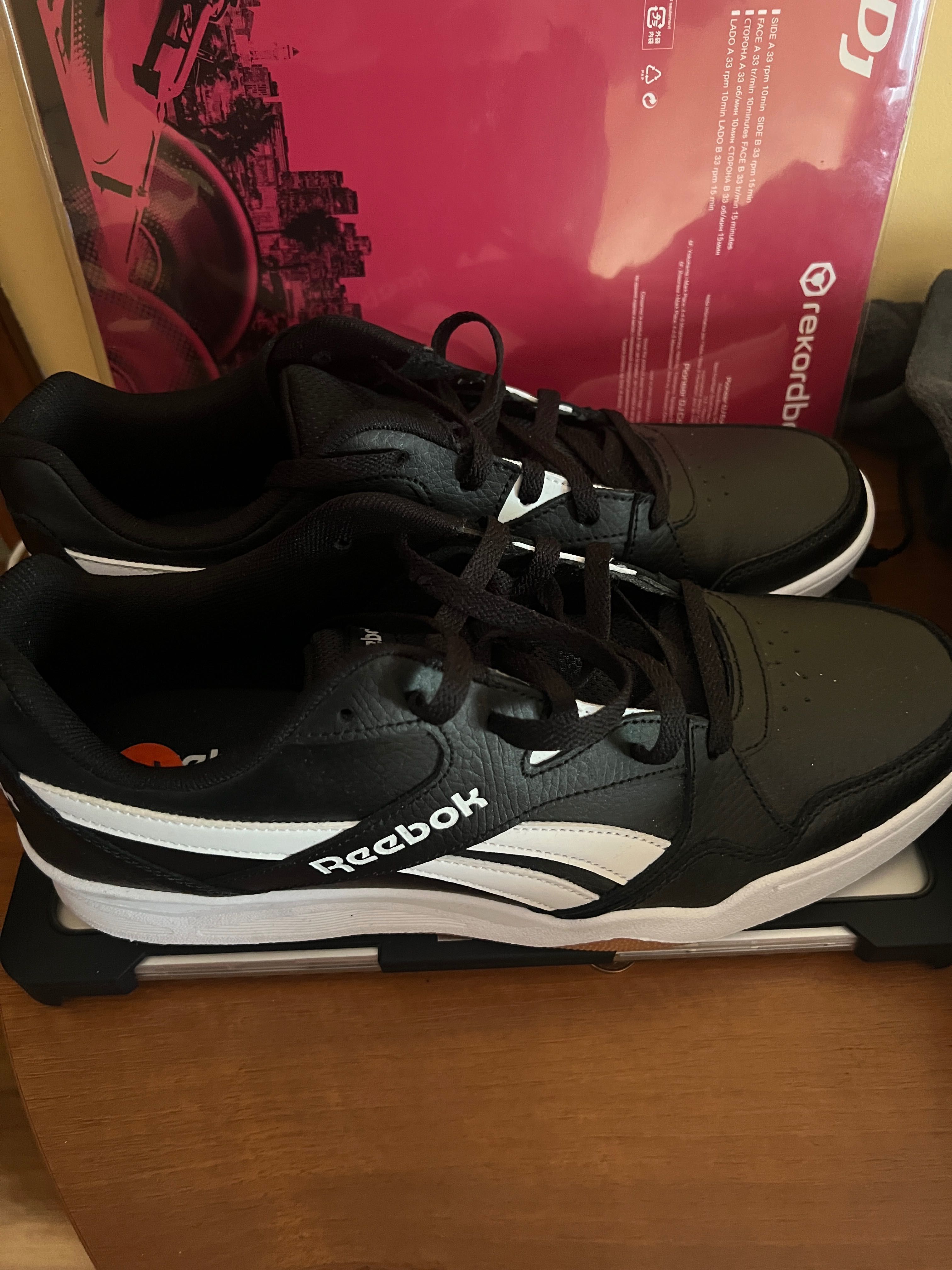 Reebok 45 best sale