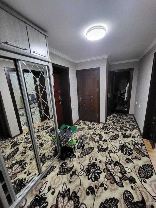 M1223 ПРОДАЕТСЯ 3в4/4/4 Квартира Ор.р: Шайхантахур РОВД,улица Гулханий