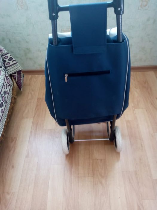 Продам сумку хозяйственую