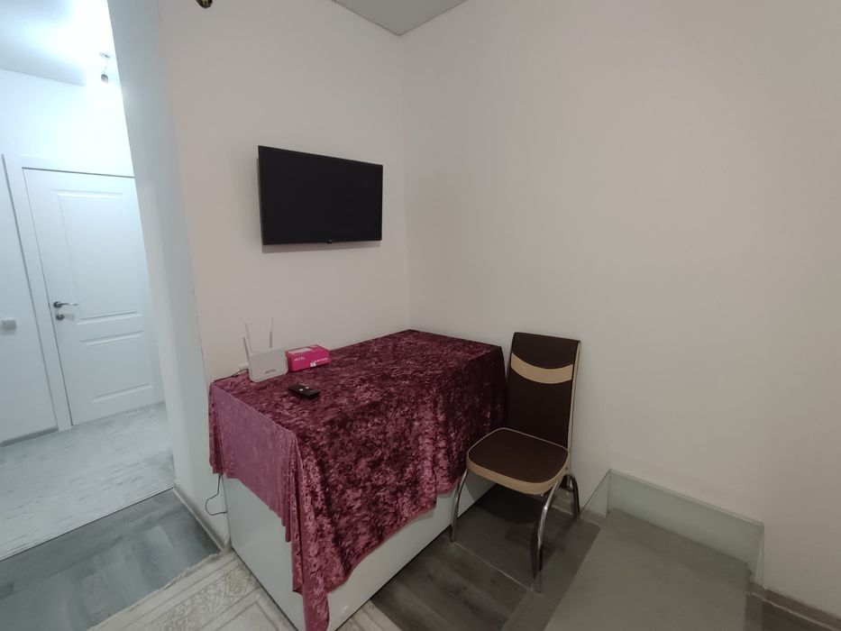 Сдам квартиру посуточно