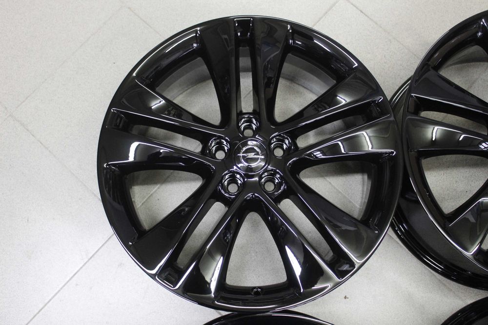 Джанти 18" 5x105 Opel Astra, Mokka