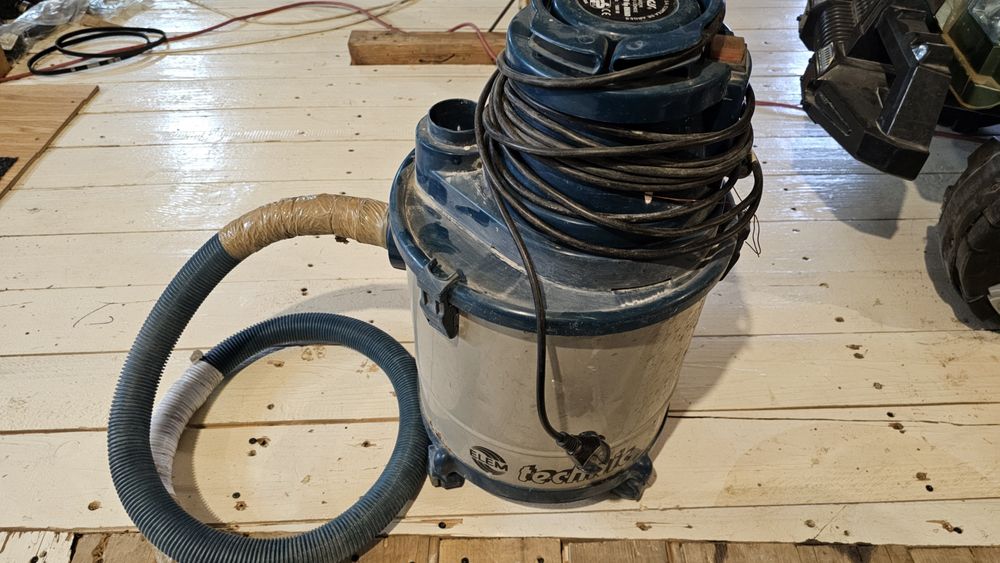 Aspirator de casa