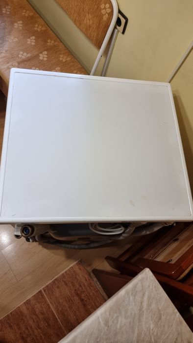 Пералня MIELE EDITION111 W5873