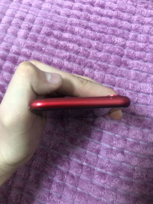 iPhone Xr [Красный]