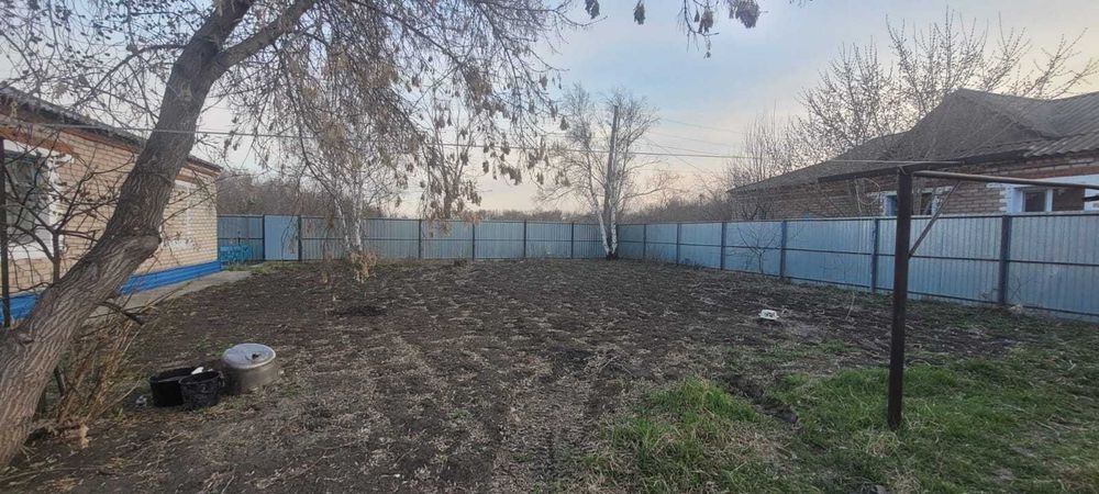 Продается дом в с. Придорожное (Федоровский р-он)
