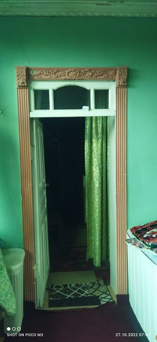 Хойли уй сотилади зудлик билан