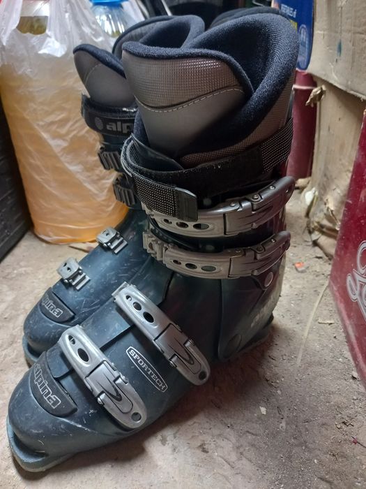 ски обувки alpina CM5 sportech  27.5