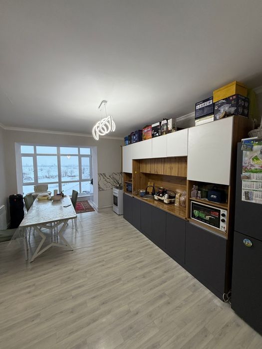 Продажа 2-х с пл 90 кв.м