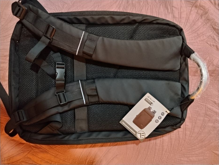 Rucsac laptop business L Tellur