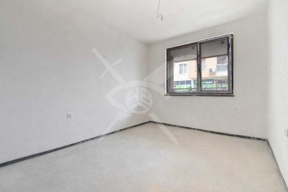 Продава се Двустаен апартамент в София, Малинова долина - 60 кв.м за 1131 €/кв.м - Снимка #4