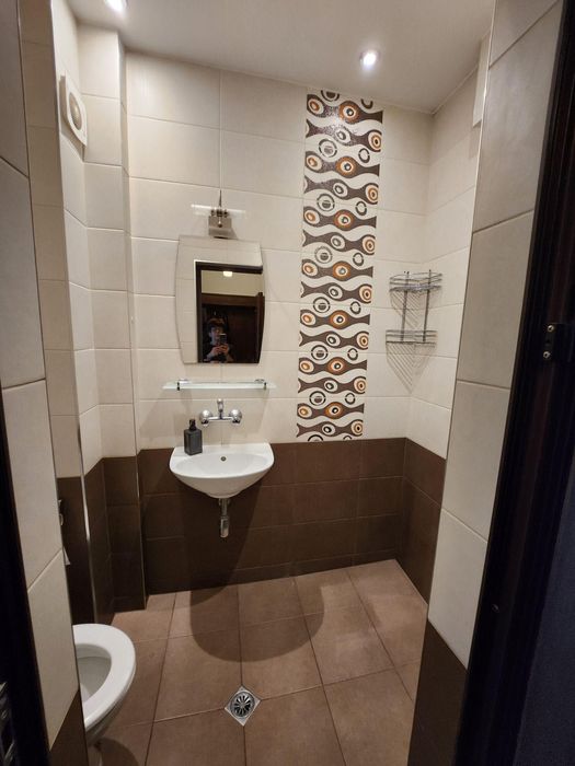 Дава се под наем Тристаен апартамент в София, Център - 75 кв.м за 718.08 € - Снимка #5