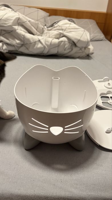 Fantana Catit PIXI +Filtru