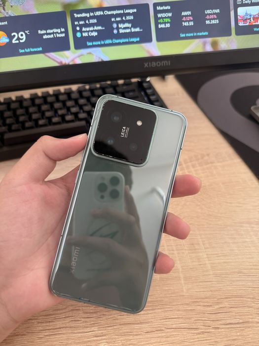 Xiaomi 14 12/256 CN