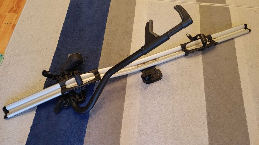 Suport auto bicicletă Thule ProRide 591