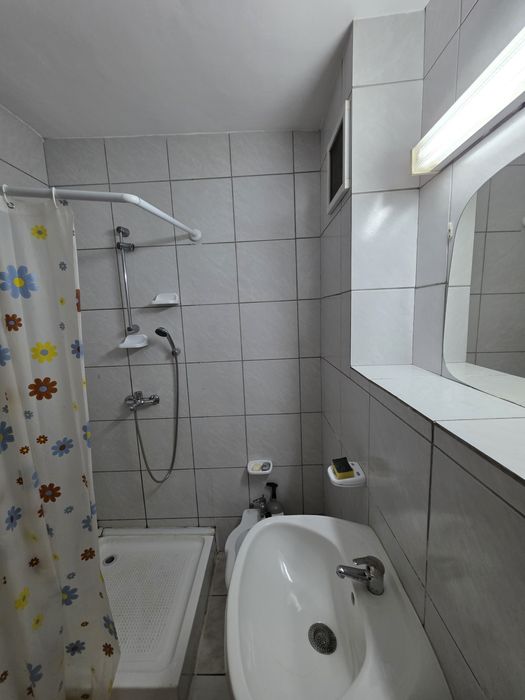 OCAZIE !!! Gars,str  Aluminei mobilata si utilata