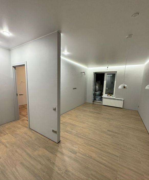 Евроремонт под ключ