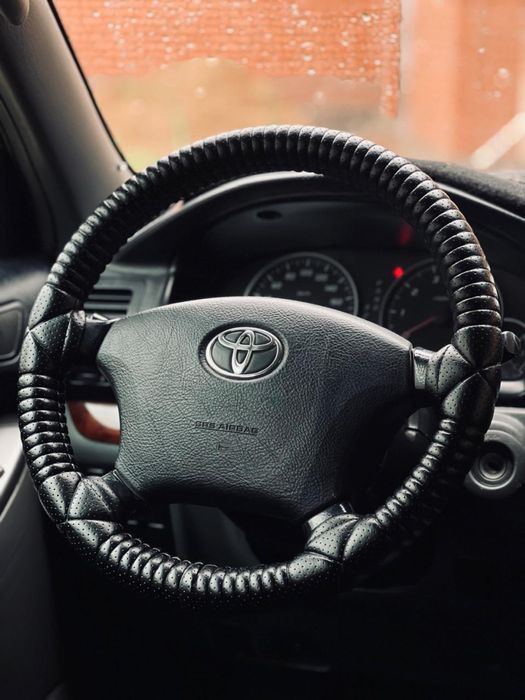 Продам Прадо 120