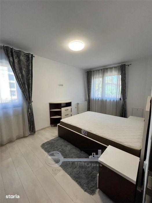 Ap. 3 camere, OP, intabulat, 72mp, Palas-Bucsinescu