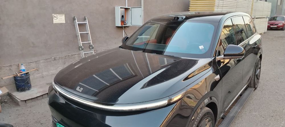 Установка зарядное устройство для Электромобилей.
7квт зарядка установ