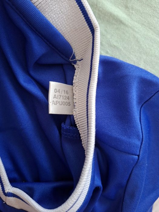 Adidas Chelsea-Ориг.Детска тениска